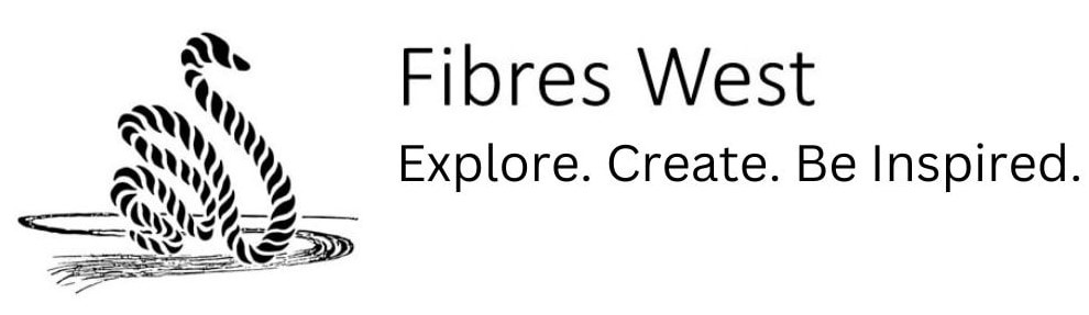 Fibres West Logo